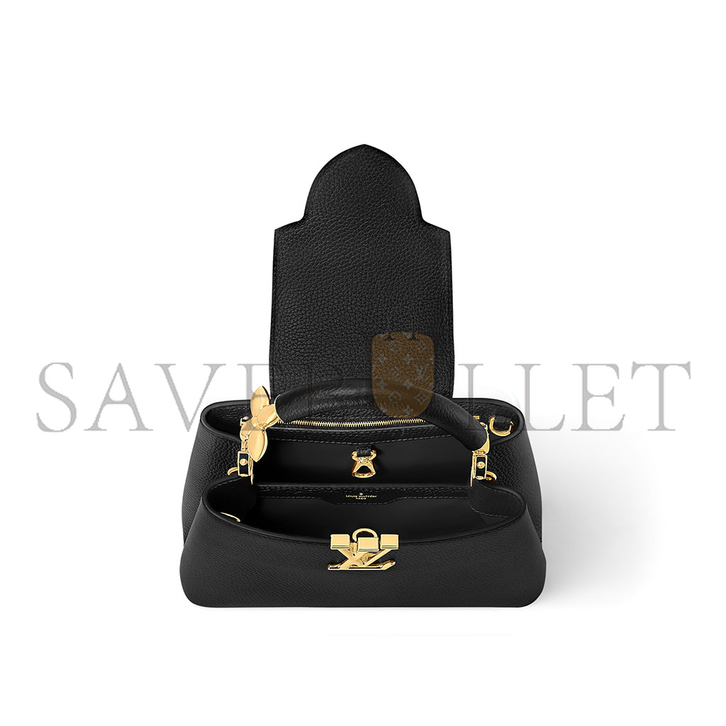 LOUIS VUITTON CAPUCINES BB M24698 (26*18*9cm)